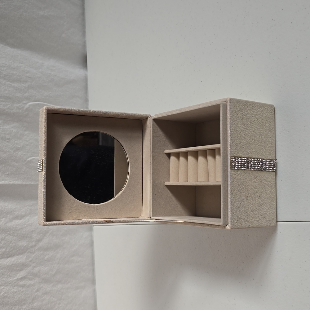 Bebe Jewelry Box